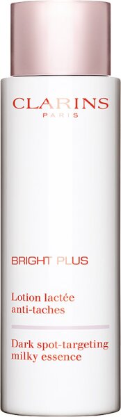 Clarins Bright Plus Lotion lactée anti-tâches Gesichtslotion