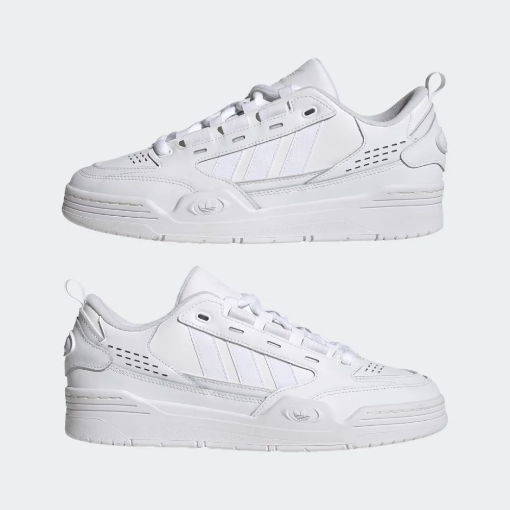 adidas Adi2000 HR1745 / weiss