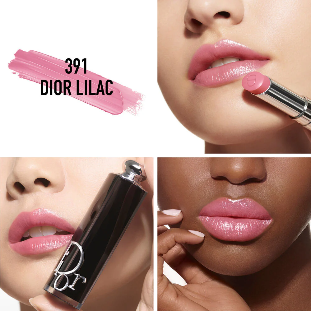 Rossetti Dior Addict - Rossetto brillante, Rossetto