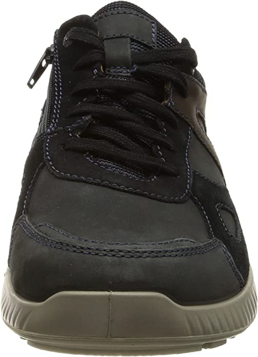 JOMOS Sneaker blau 3262991428101