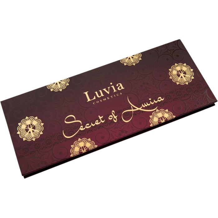 Eyeshadow Palette