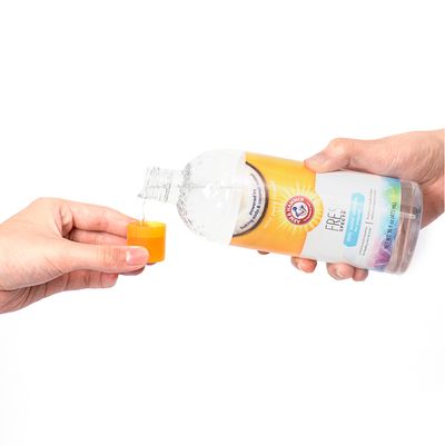 Arm & Hammer Frische Kokosnusswasser Zahnpflege