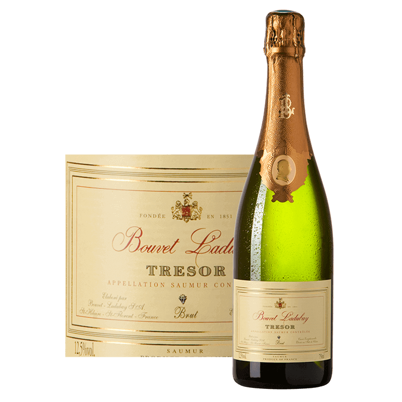 Tresor Saumur brut