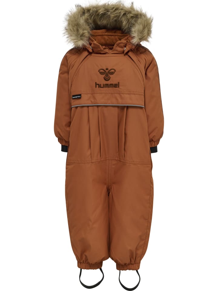 Hummel Hummel Verstellbare Taille Schneeanzug Hmlmoon Kinder in SIERRA günstig kaufen