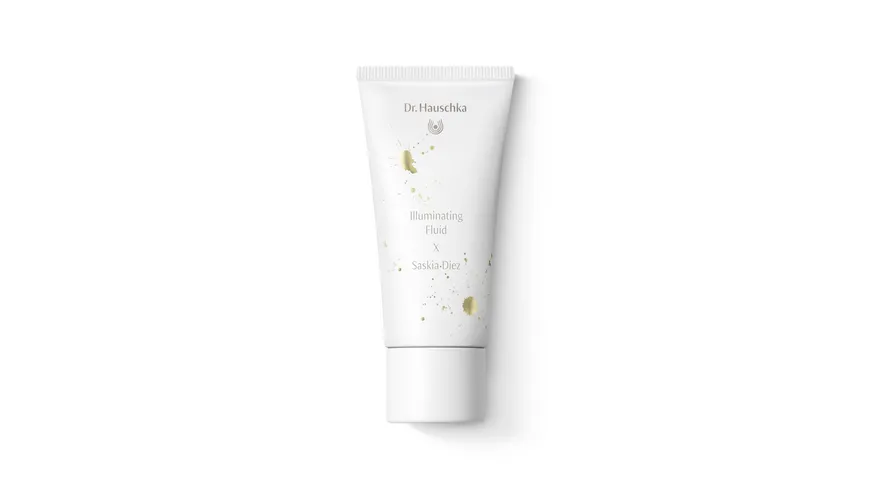 DR. HAUSCHKA Fluid 30 ml