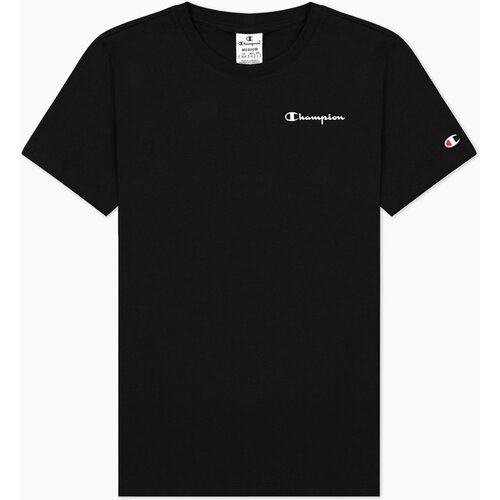 DAMEN SHIRT CREWNECK T-SHIRT