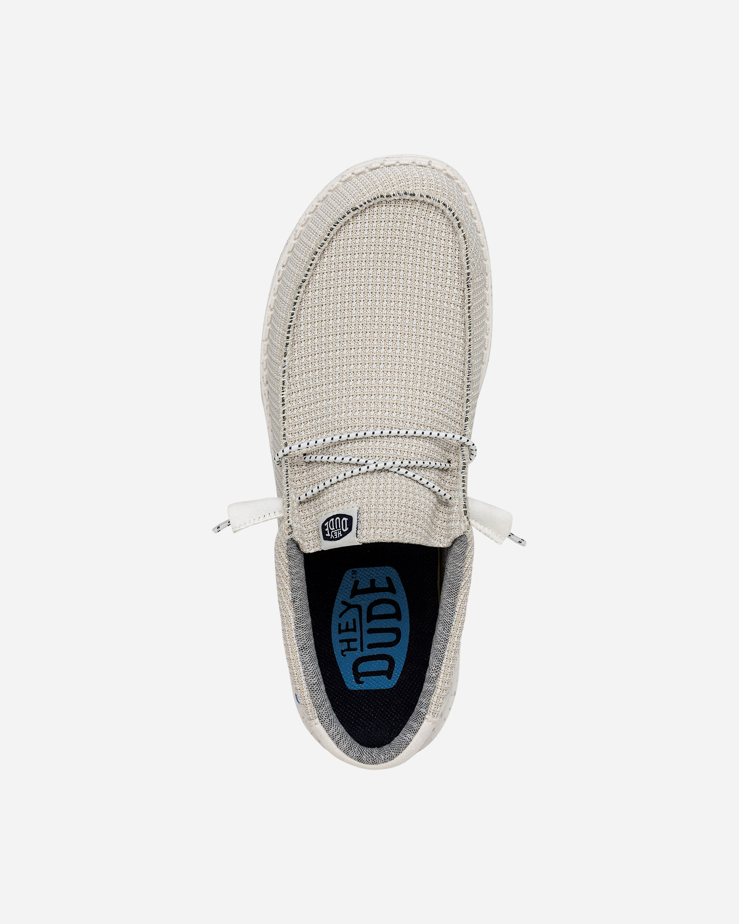 Scarpe Urban Heydude Wally Sport M 40403-100