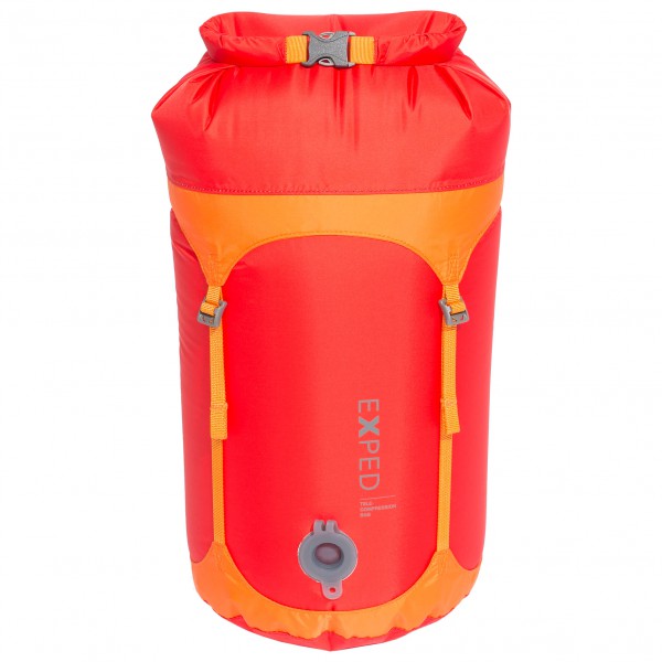 Exped - Waterproof Telecompression Bag - Packsack