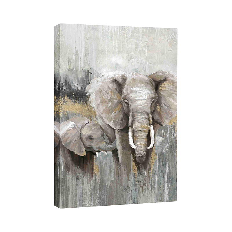 Home Canvasbilde 40x60 cm