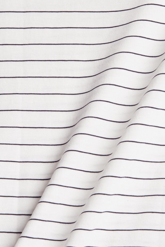 T-Shirt aus 100% Bio-Baumwolle