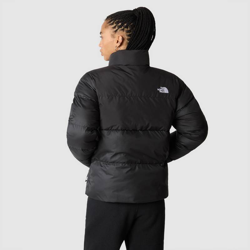 The North Face Saikuru Steppjacke Damen