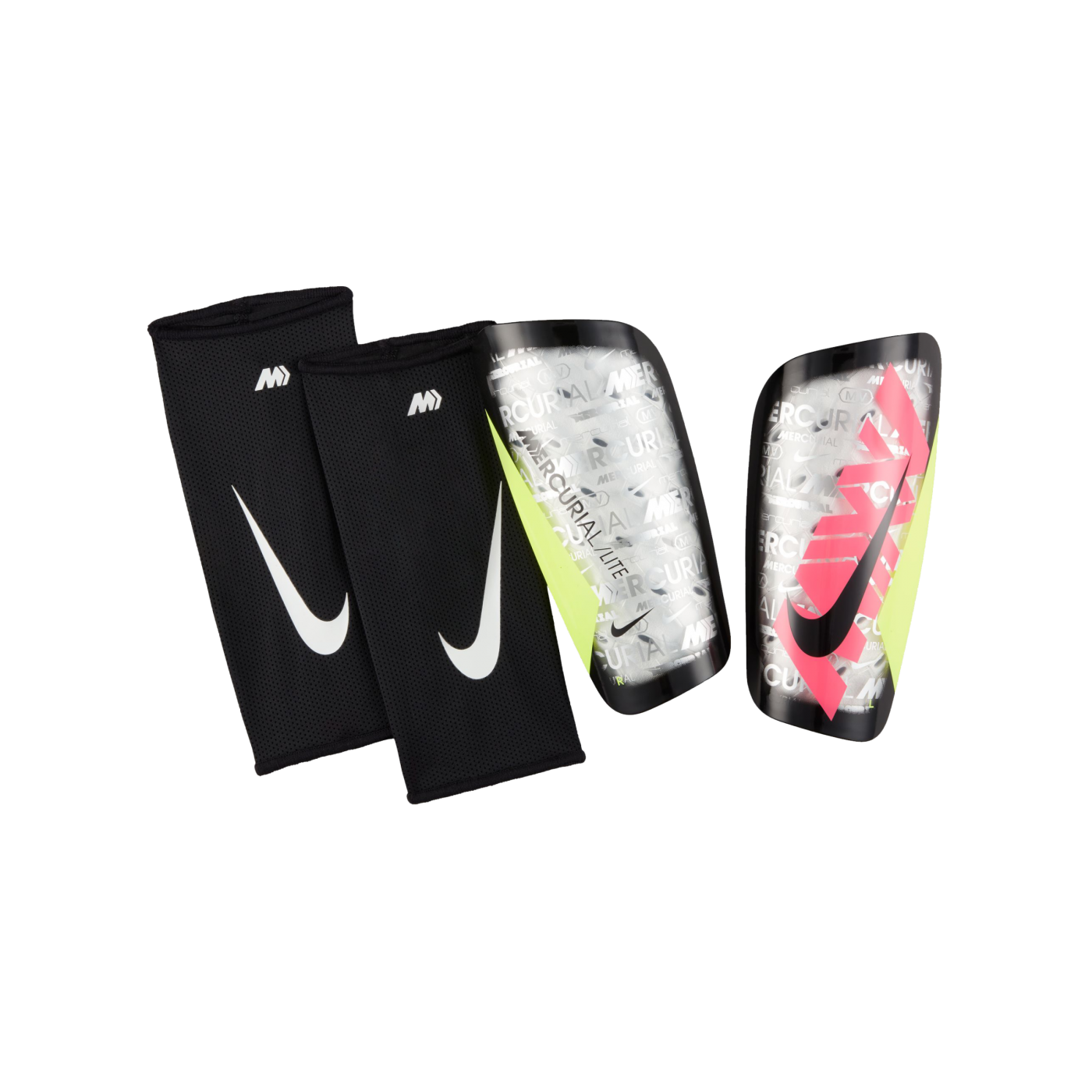 Nike Mercurial Light 25 Schienbeinschoner F975