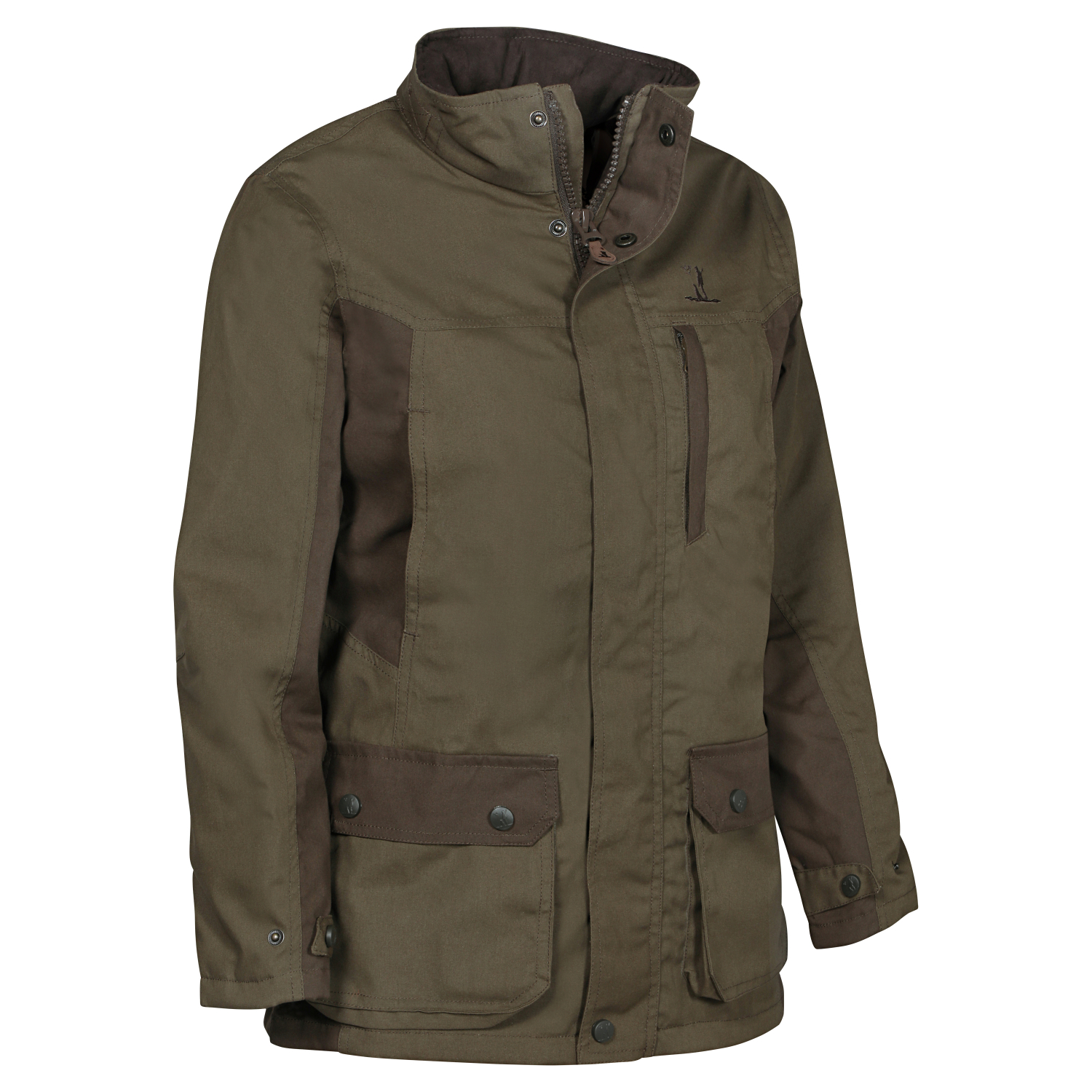 Percussion Kinder Jagdjacke Imperlight
