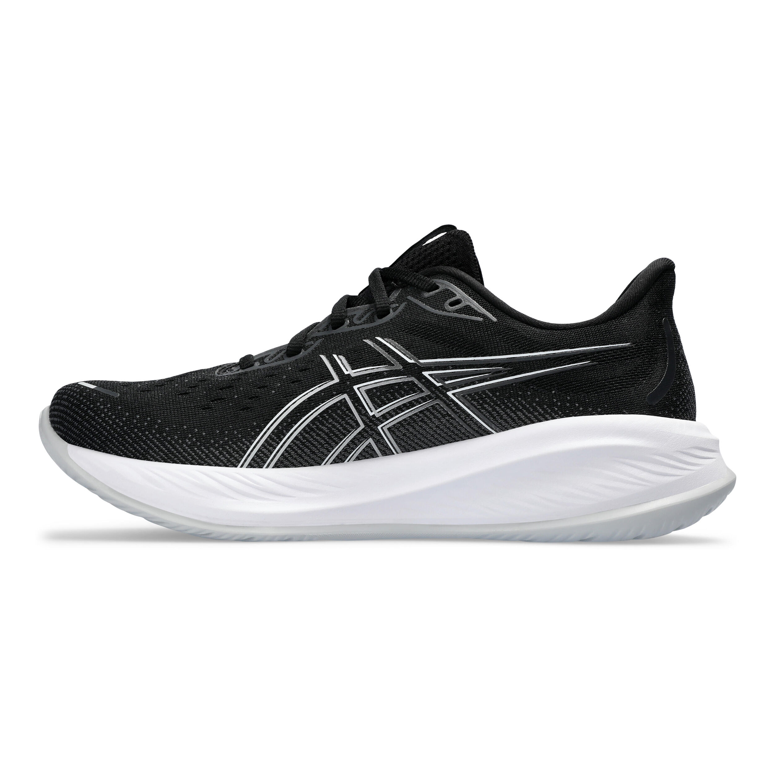 Gel-Cumulus 26 Neutralschuh Herren - Schwarz, Weiß