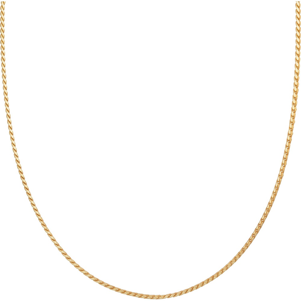 caï Chaînette 925 Argent collier