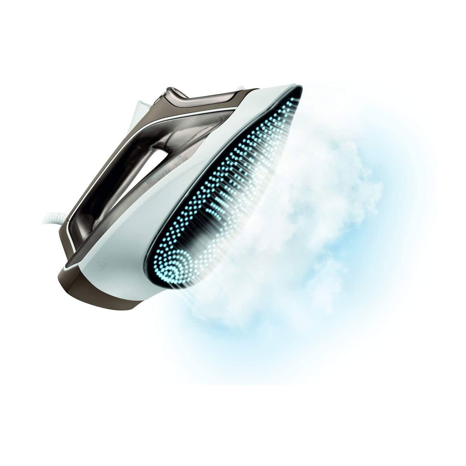 Rowenta Dampfbügelstation DX1635 Effective+, 0.25 ml Wassertank