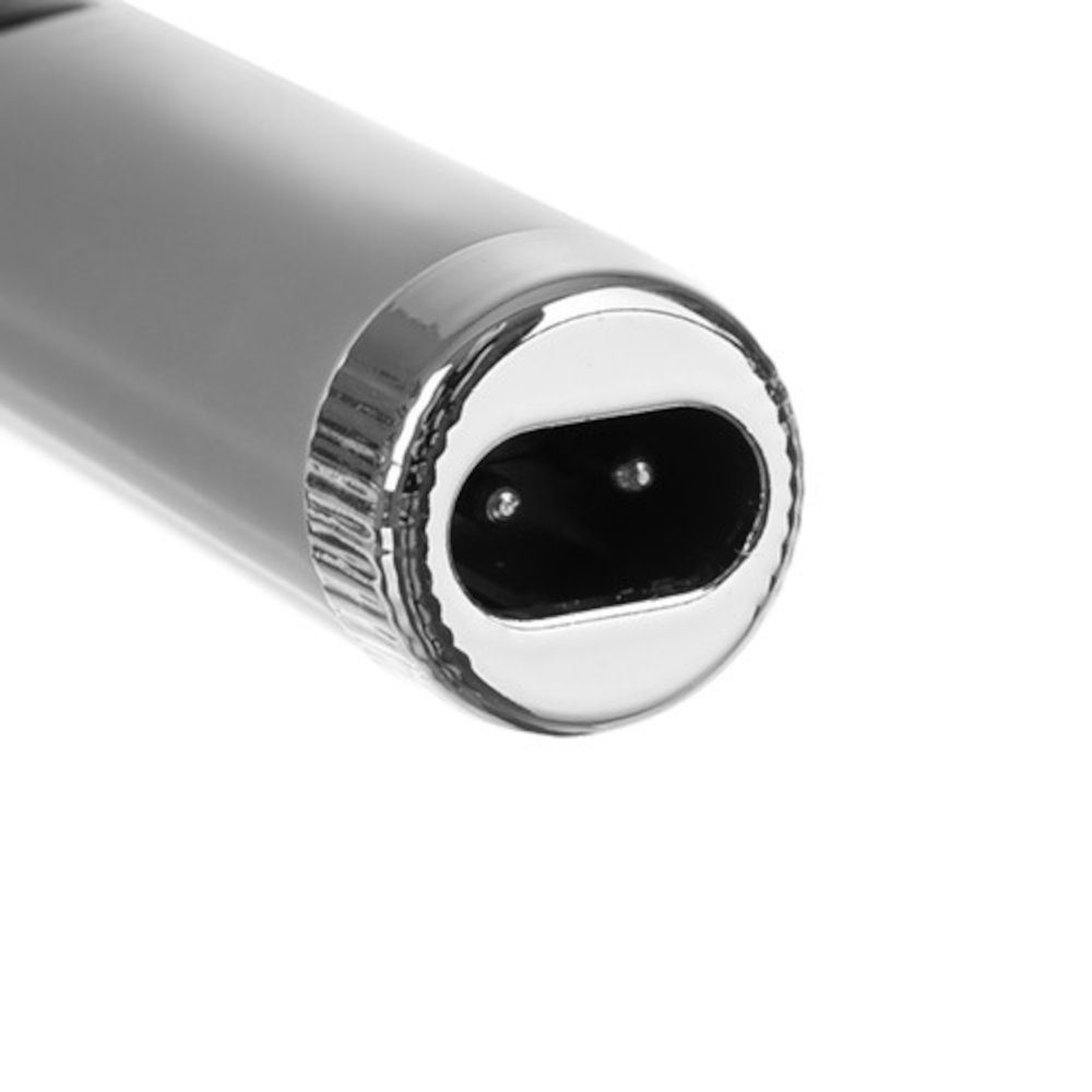 soulima Ohrenreiniger Ohren & Nasen Trimmer, Professional Schmerzfreier 5-tlg., Nasenhaarschneider Ohrhaarschneider, Nasenhaartrimmer USB Wiederaufladbar