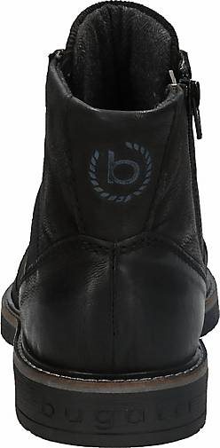 bugatti Stiefel Caj