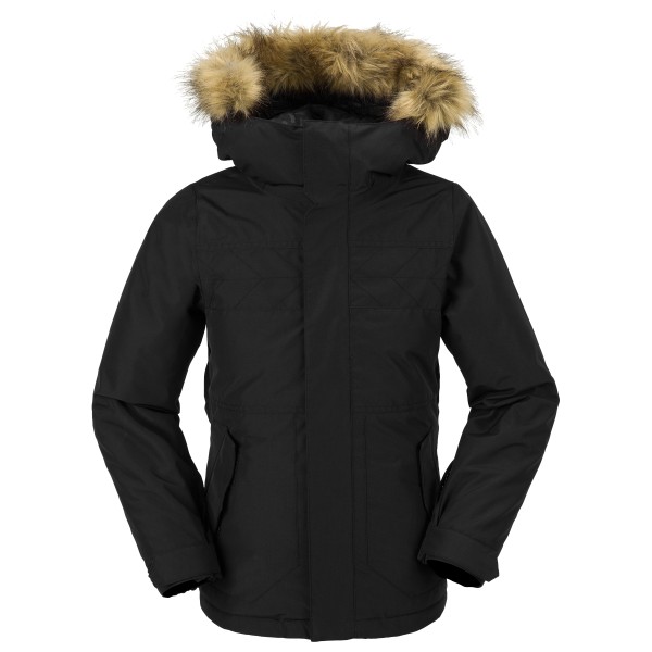 Volcom - Kid's So Minty Insulated Jacket - Skijacke