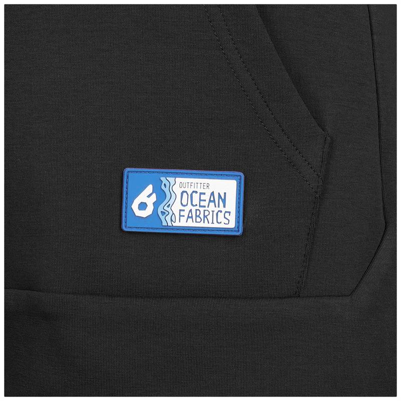 Ocean Fabrics OCEAN FABRICS TAHI Trainingsjacke Damen