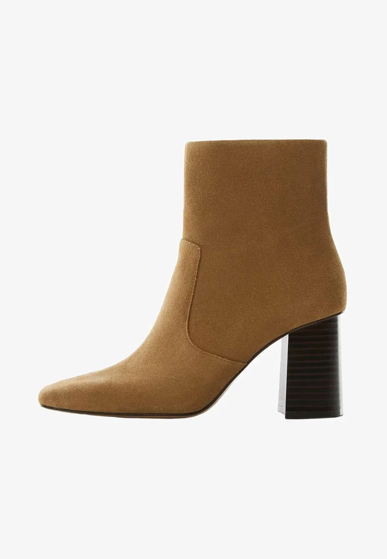 Mango GANDY - Botines