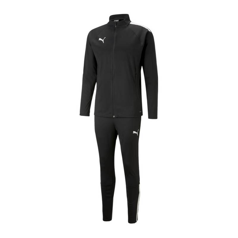 PUMA teamLIGA Trainingsanzug Trainingsanzug Herren
