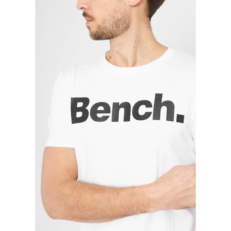 Bench Leandro T-Shirt Herren