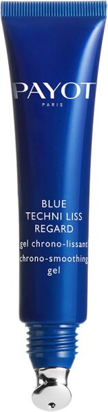 Payot Blue Techni Liss Regard Augencreme