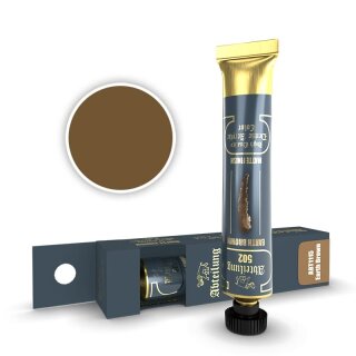 Earth Brown (20ml)