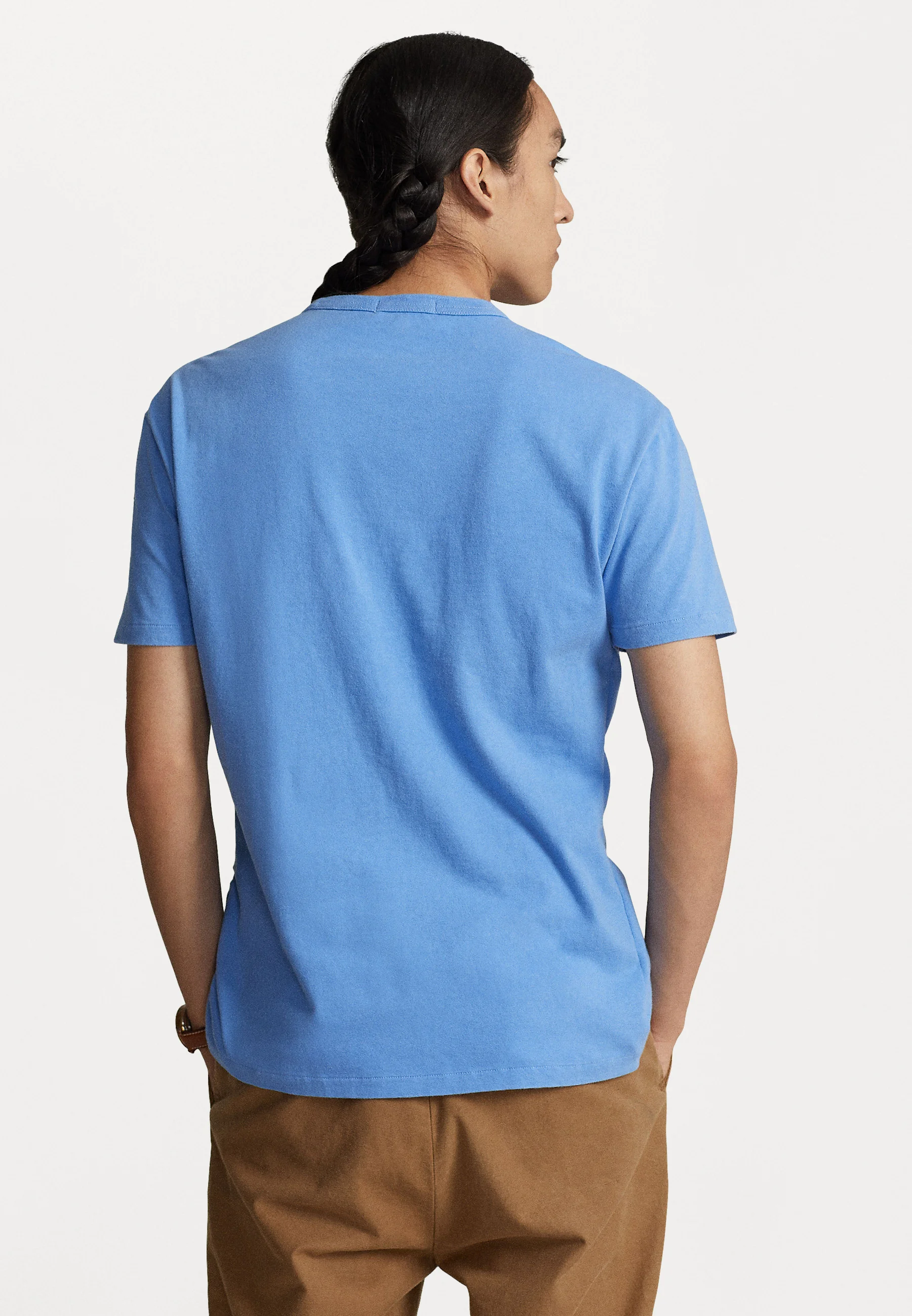 Polo Ralph Lauren MANGA CORTA - Camiseta básica