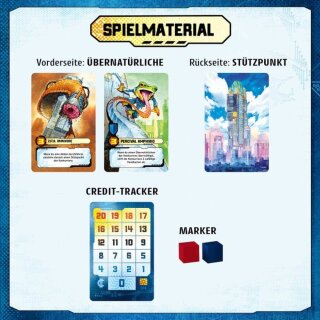 Heroes for Sale (DE)