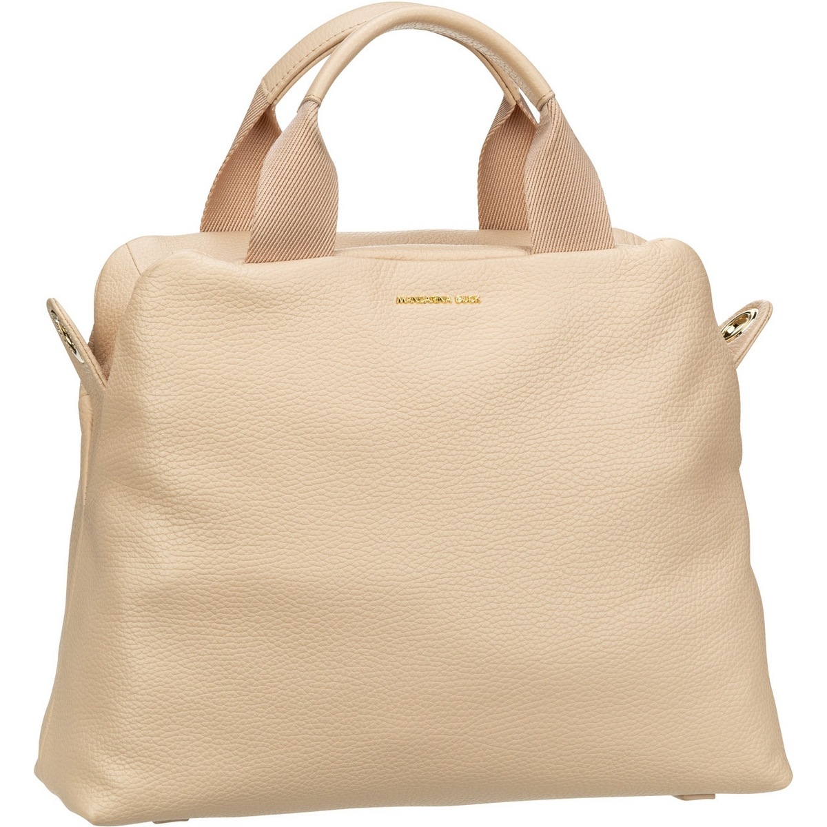 Handtasche Mellow Leather Bauletto FZT20
