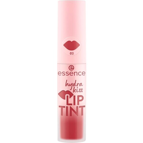 Essence Hydra Kiss 03 Rosy Blossom Lip Tint 4ml