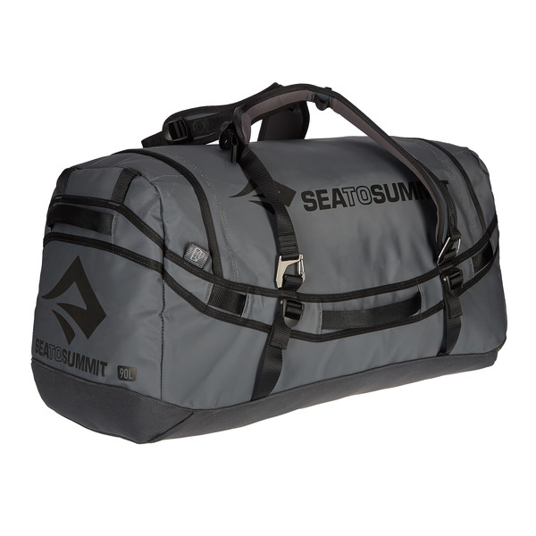 SEA TO SUMMIT DUFFLE - Reisetasche