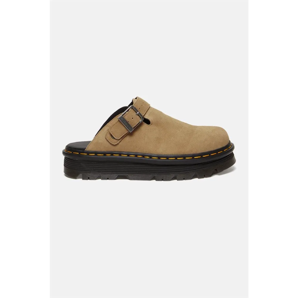 Dr. Martens Zebzag Mule 31737439 / braun