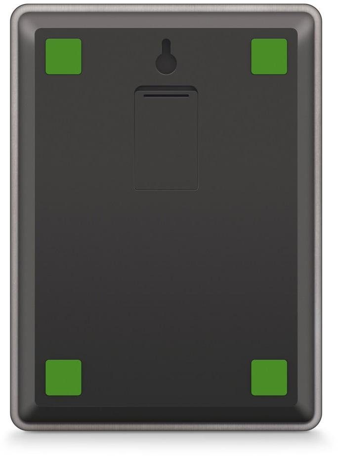 Soehnle Küchenwaage Profi 200, LCD Anzeige