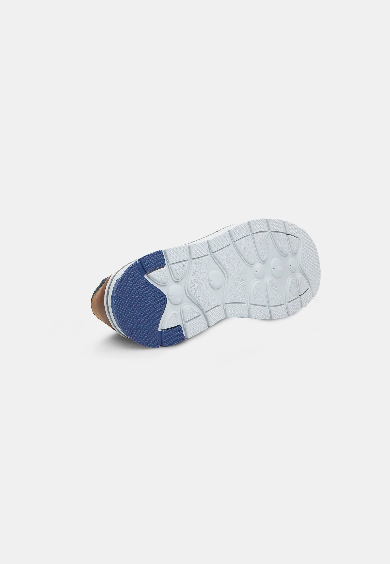 Zapatos deportivos con cordones Bata