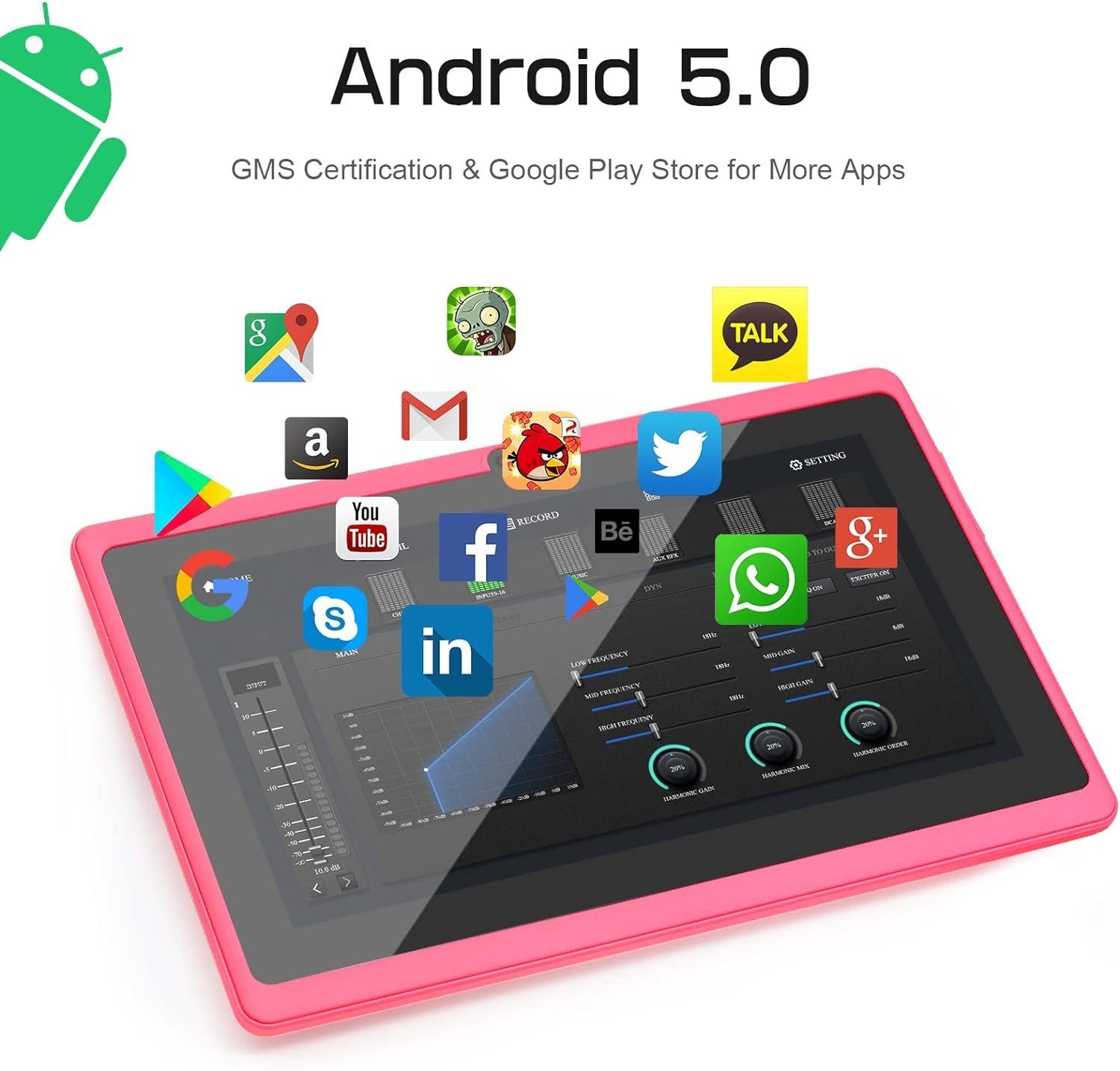 Topluck Tablet (7