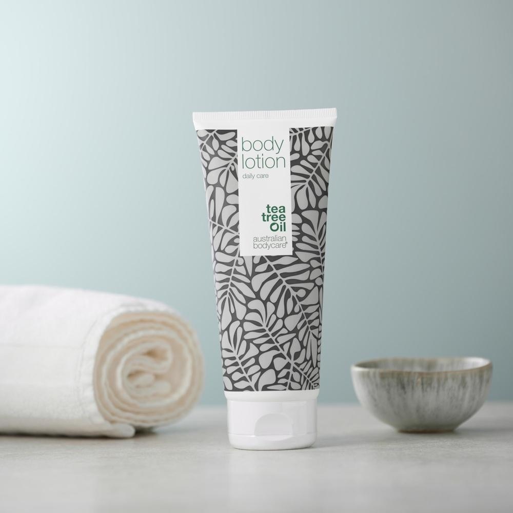 Body Lotion