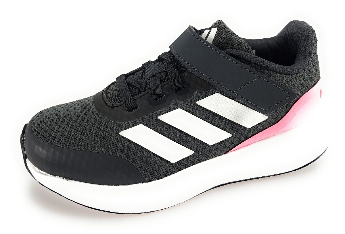 adidas Runfalcon HP5873 Schwarz Black/ Rose