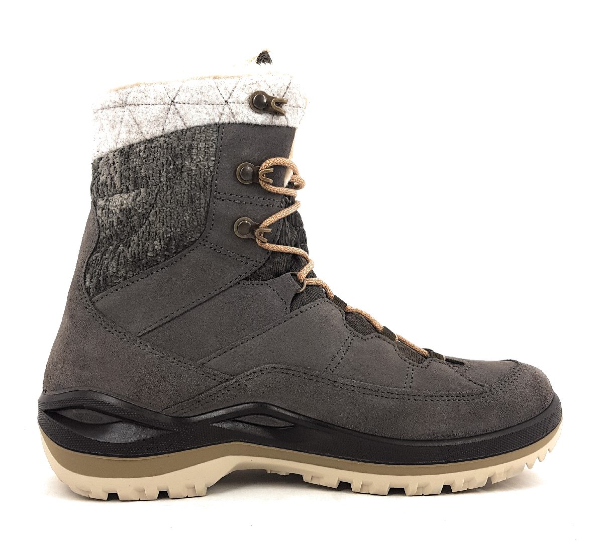 Lowa Calceta III GTX Ws 420414/9521 Grau 9521 stein/nude
