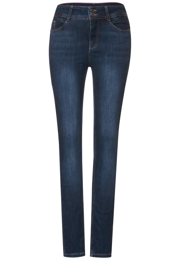 Street One Slim Fit Jeans