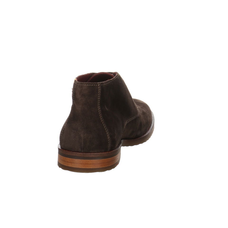 Lloyd Selected Devon Schnürstiefelette