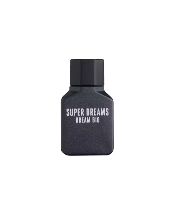 SUPER DREAMS DREAM BIG Eau de Toilette Vaporisateur