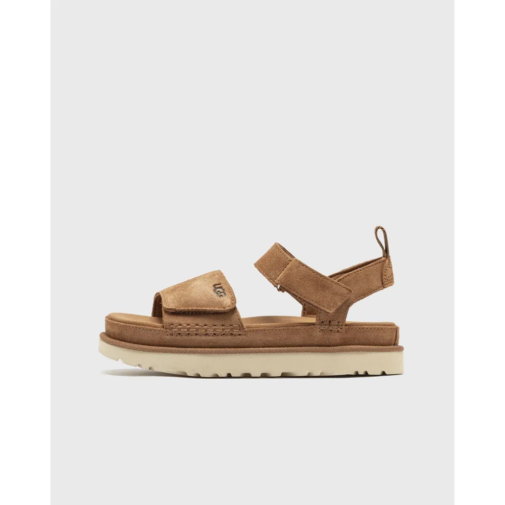UGG GOLDENSTAR 1136783-CHE / braun