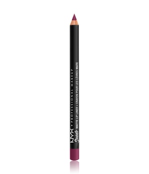 NYX Professional Makeup Suéde Matte Lipliner Lipliner-1 g