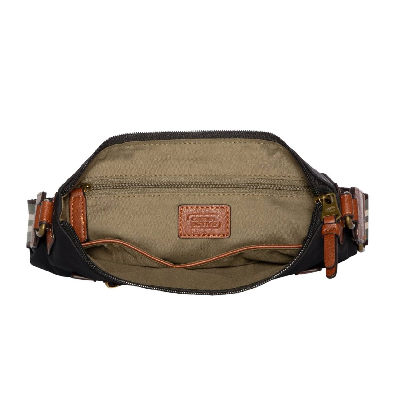 CAMEL ACTIVE Handtaschen schwarz