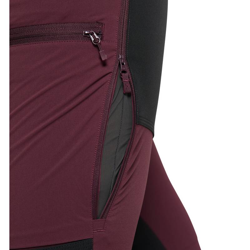 Haglöfs Rugged Slim Pant Trekkinghose Damen
