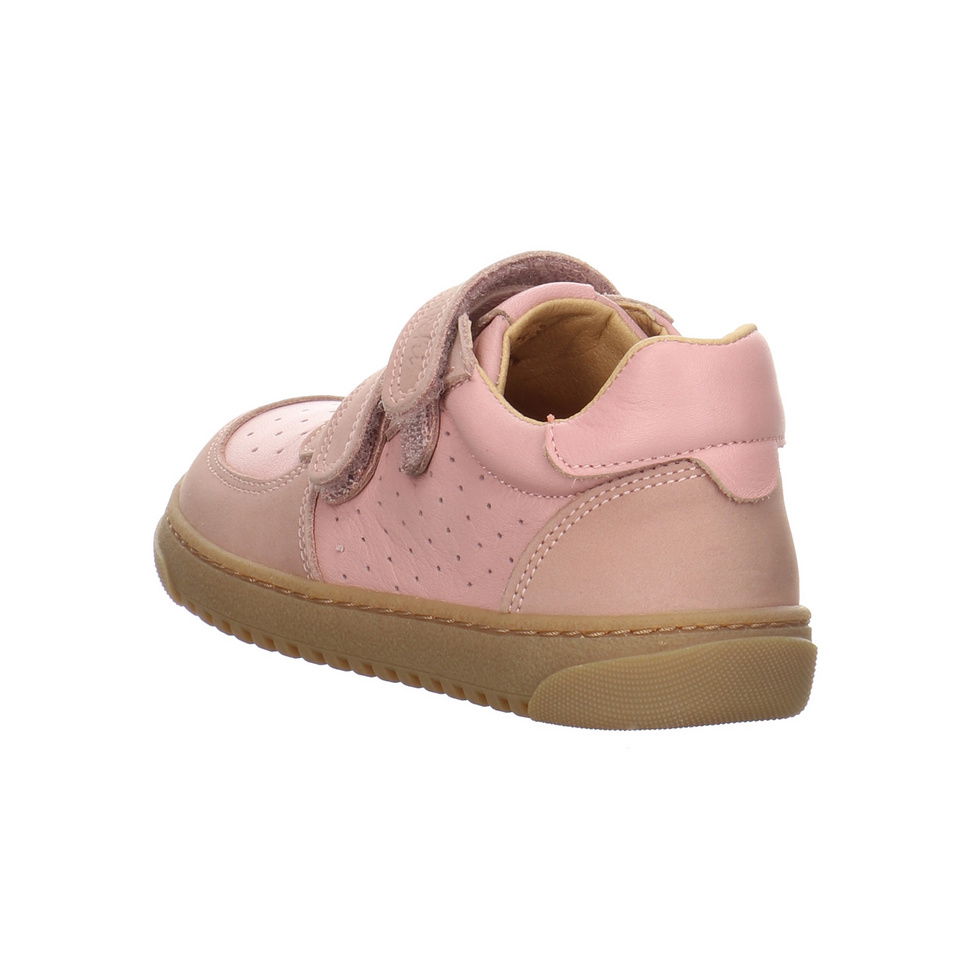 Lurchi Markio Barefoot Klettschuh
