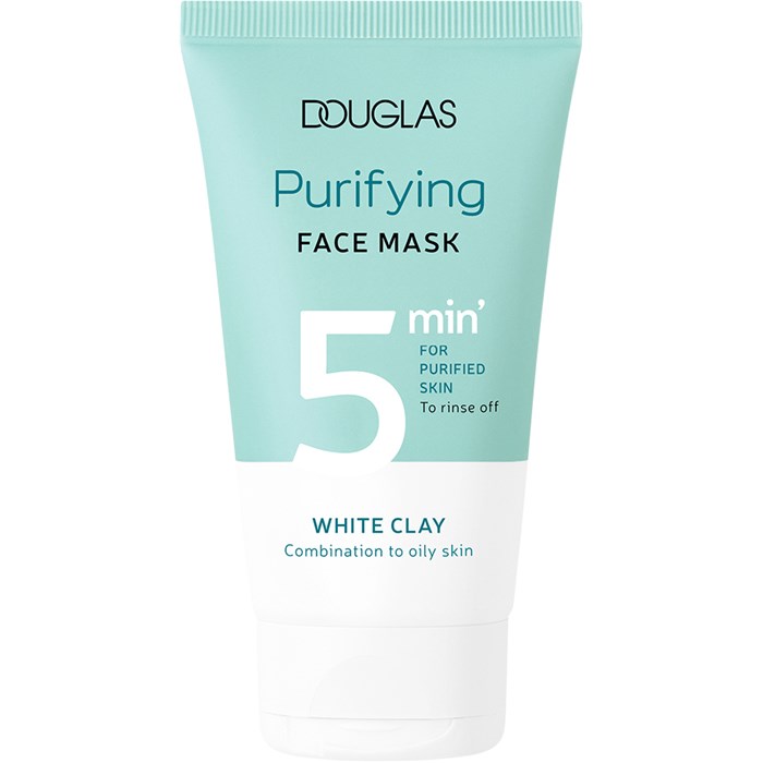 Purifying Face Mask